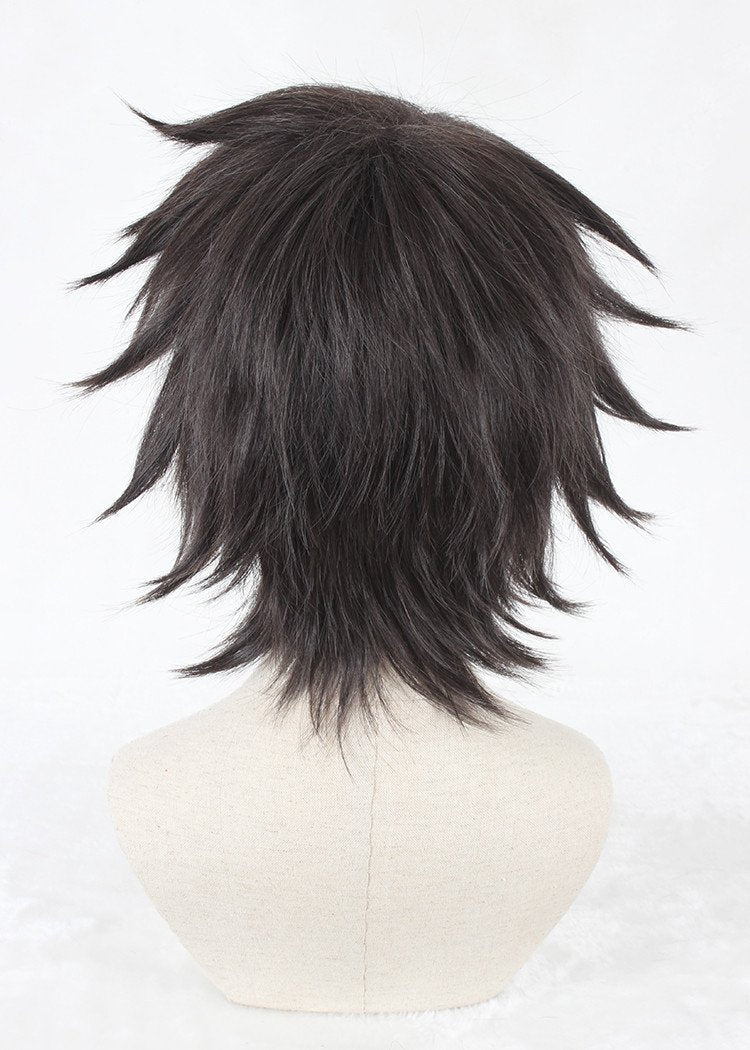 Cosplay Wig - Fate/Grand Order Fujimaru Ritsuka