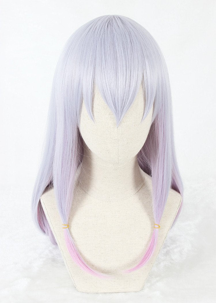 Cosplay Wig - Eromanga Sensei/Izumi Sagiri