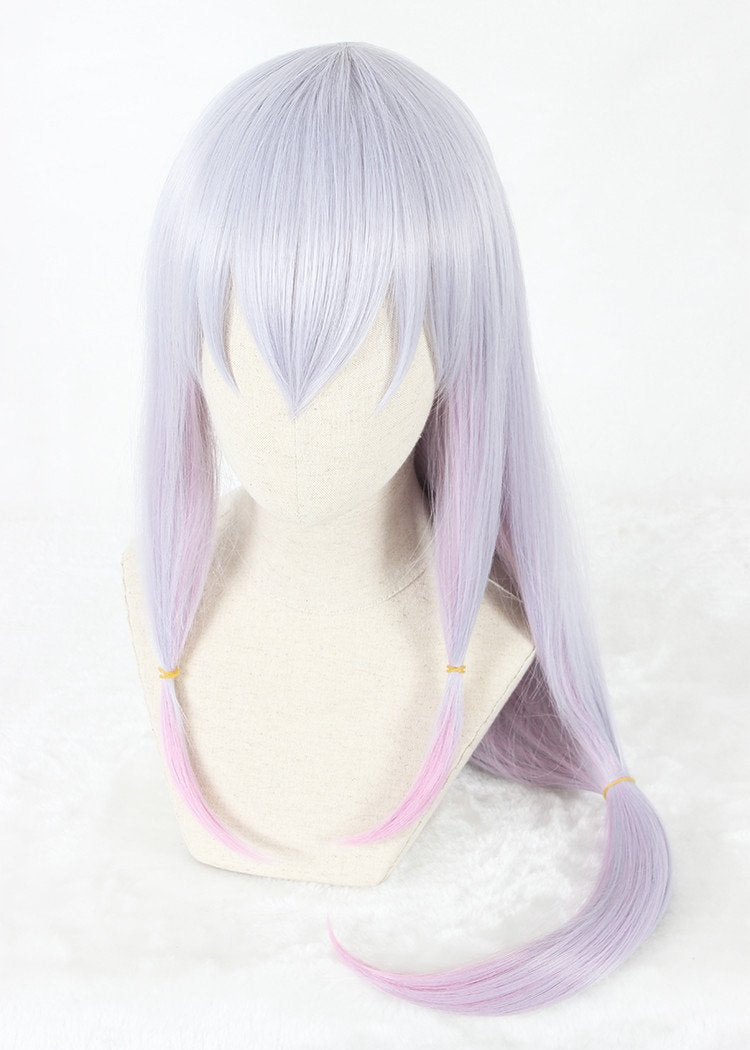 Cosplay Wig - Eromanga Sensei/Izumi Sagiri
