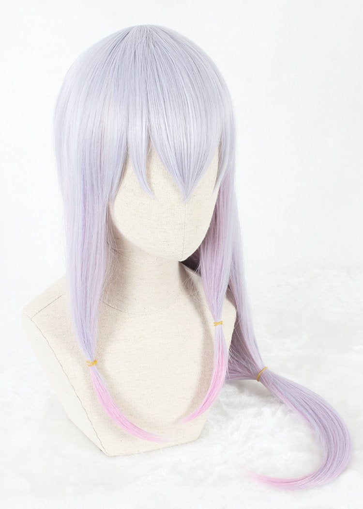 Cosplay Wig - Eromanga Sensei/Izumi Sagiri