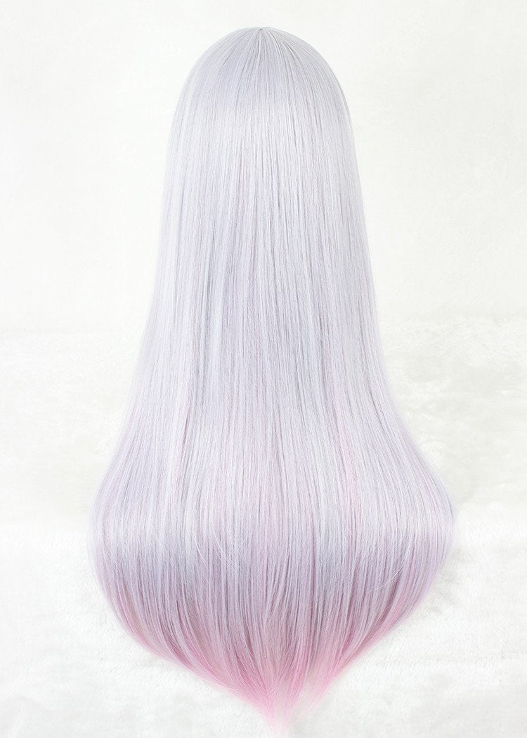 Cosplay Wig - Eromanga Sensei/Izumi Sagiri