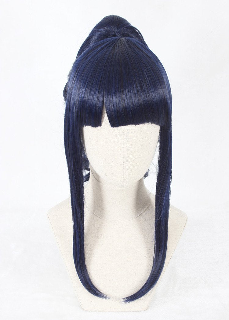 Cosplay Wig - Naruto-Hyuga Hinata