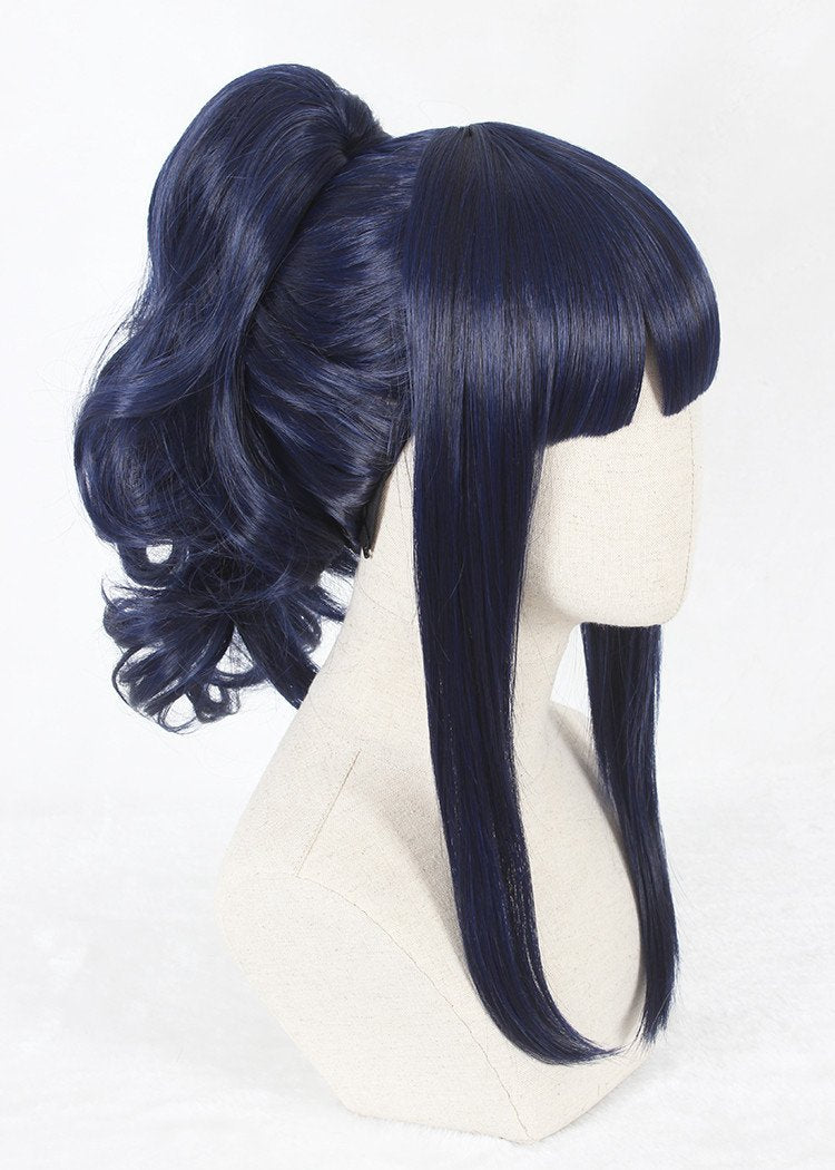 Cosplay Wig - Naruto-Hyuga Hinata