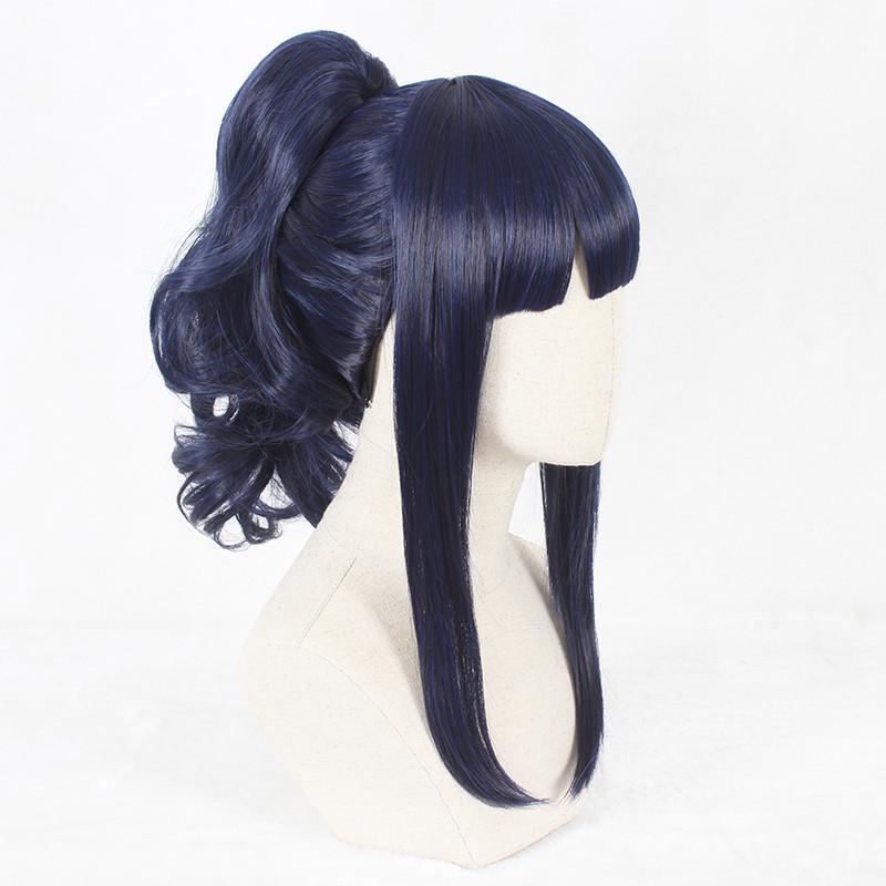 Cosplay Wig - Naruto-Hyuga Hinata