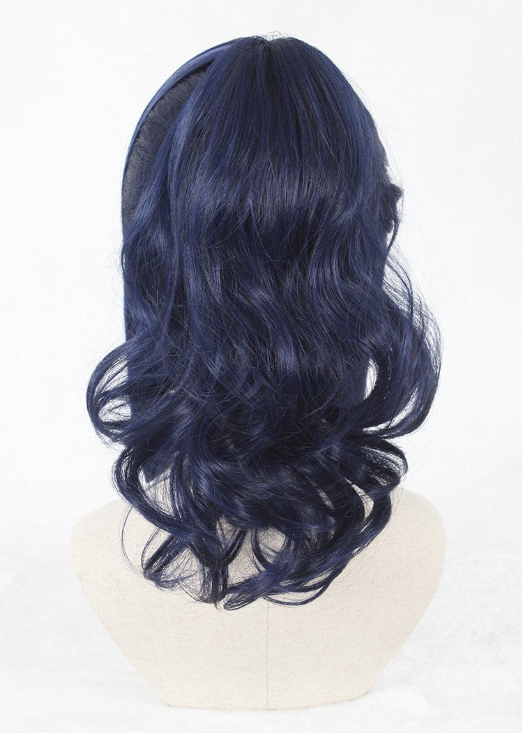 Cosplay Wig - Naruto-Hyuga Hinata