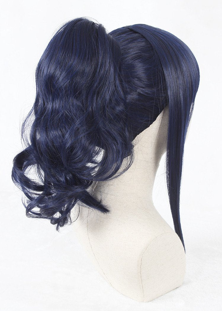Cosplay Wig - Naruto-Hyuga Hinata
