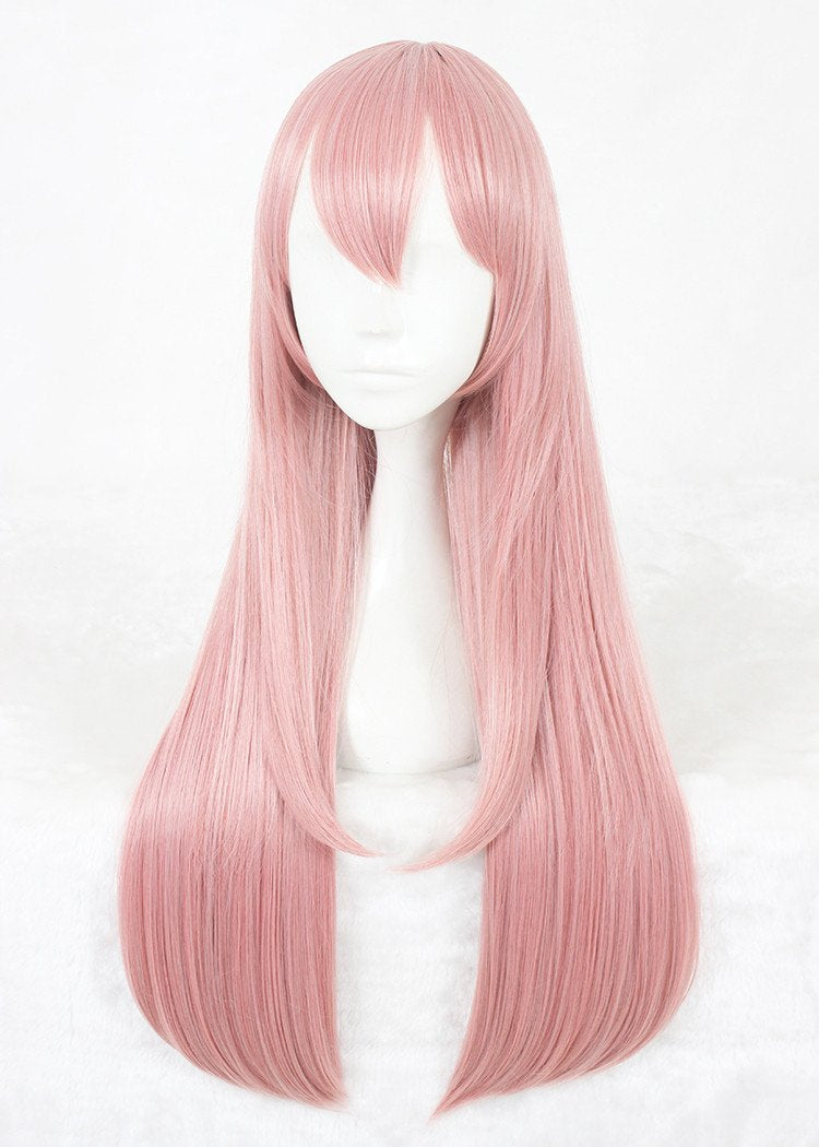Cosplay Wig - A Silent Voice - Shoko Nishimiya