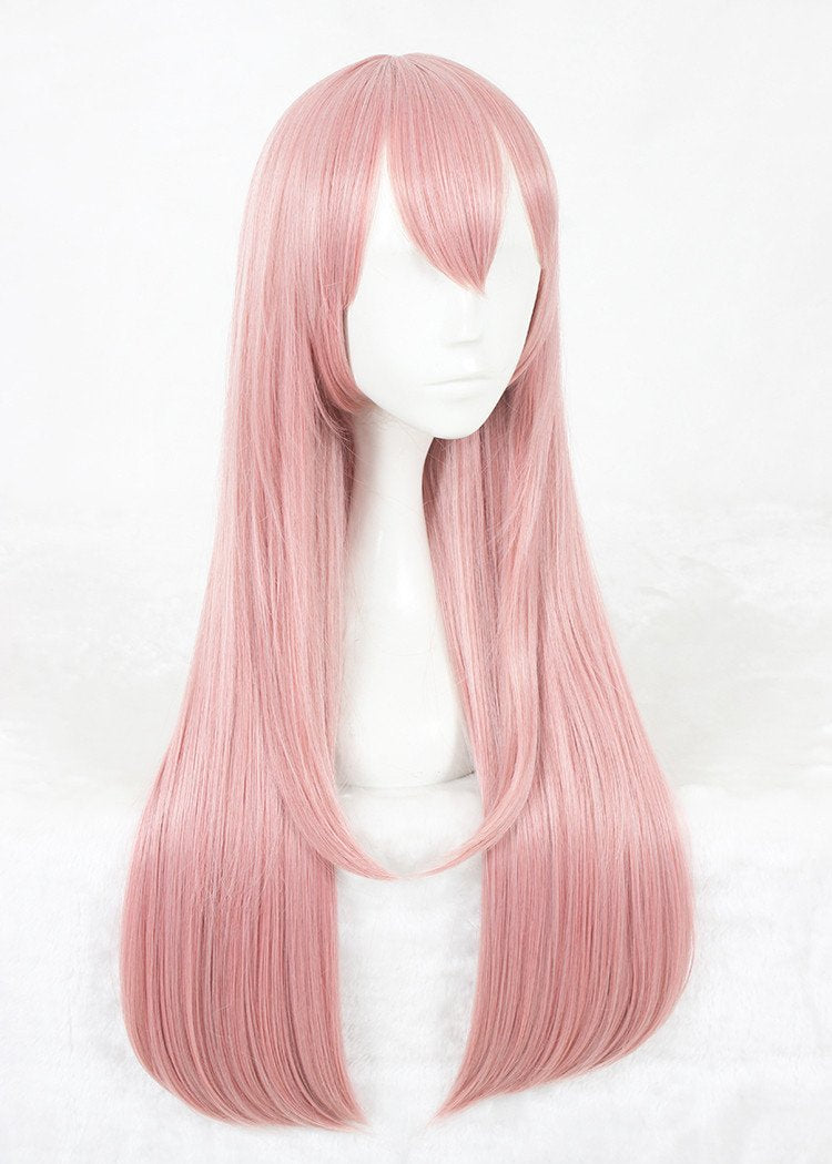 Cosplay Wig - A Silent Voice - Shoko Nishimiya