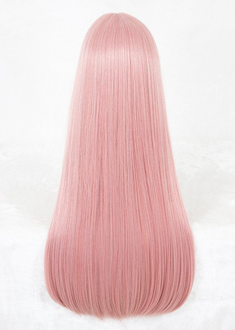 Cosplay Wig - A Silent Voice - Shoko Nishimiya