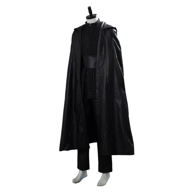 Star Wars: The Rise of Skywalker kylo Cosplay Costume