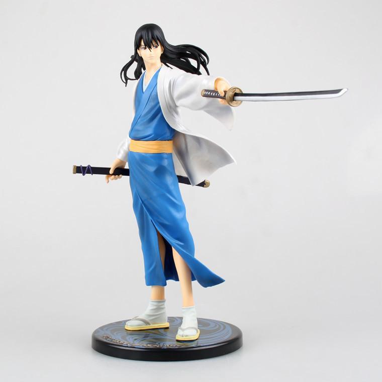 Gintama Action Figure Kotarou Katsura