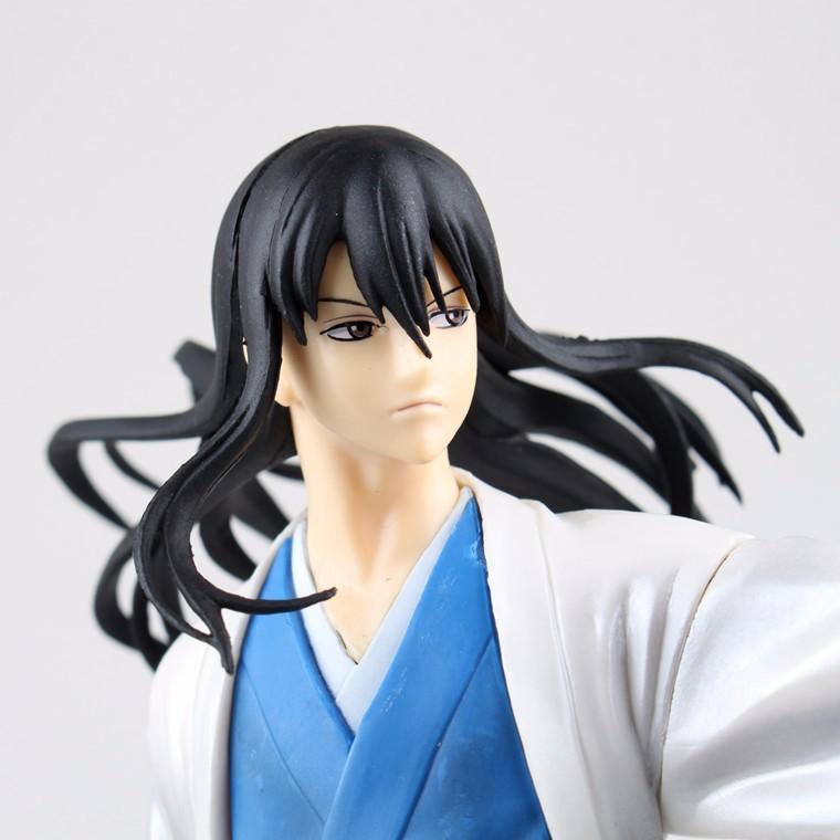 Gintama Action Figure Kotarou Katsura