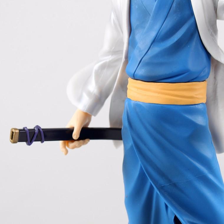 Gintama Action Figure Kotarou Katsura