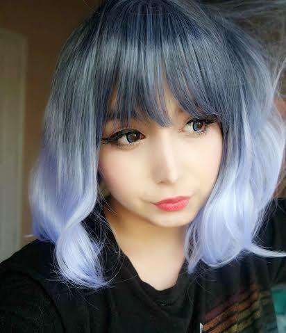 Lolita Wig 287C