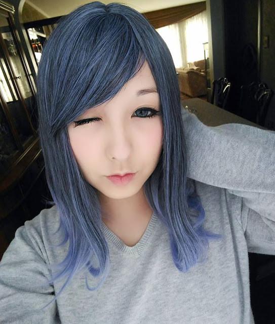 Lolita Wig 287C