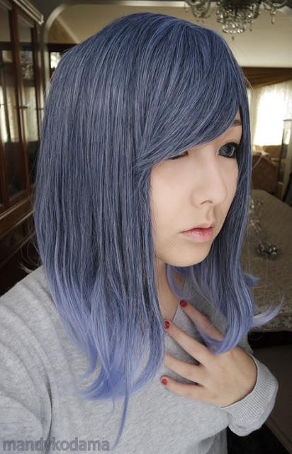 Lolita Wig 287C