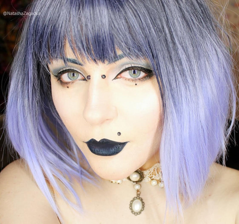 Lolita Wig 287C