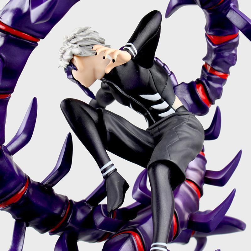 Tokyo Ghoul Kaneki Ken Centipede 28 CM Action Figure