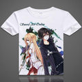 Sword Art Online T shirts - Kirito