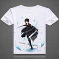 Sword Art Online T shirts - Kirito