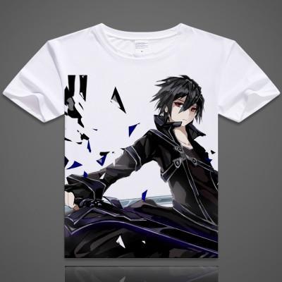 Sword Art Online T shirts - Kirito