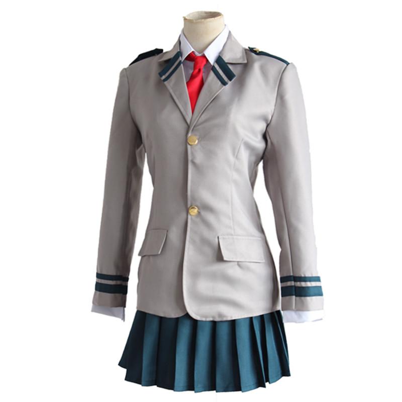 Boku no Hero Academia School Uniform