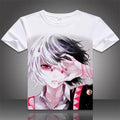 Tokyo Ghoul T shirt for women and men