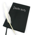 Death Note Notebook Cosplay