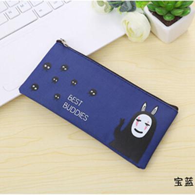 Spirited Away -  No Face Pencil Case