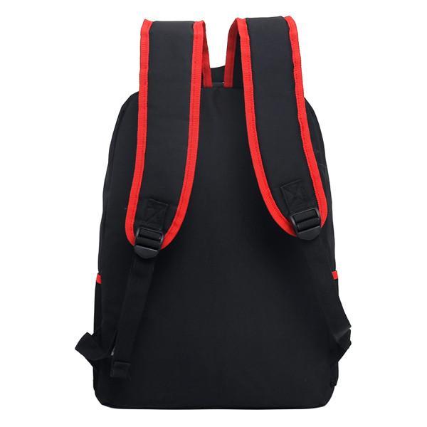 Tokyo Ghoul Backpack Double Shoulder Bag