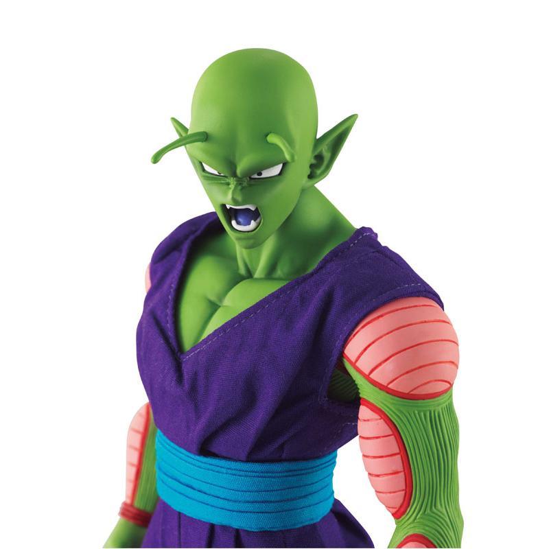 Dragon Ball Z Piccolo PVC Action Figure