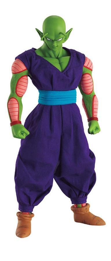 Dragon Ball Z Piccolo PVC Action Figure