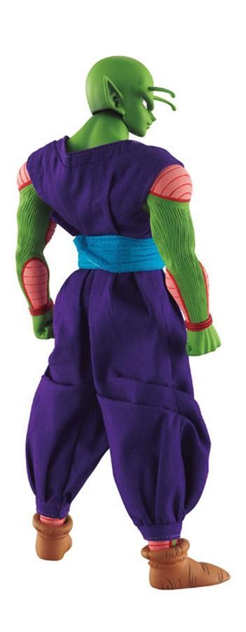 Dragon Ball Z Piccolo PVC Action Figure