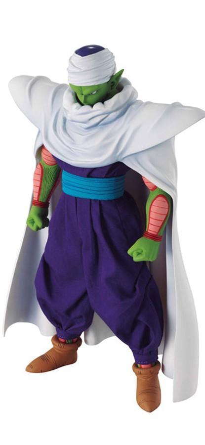 Dragon Ball Z Piccolo PVC Action Figure