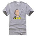 One Punch Man Saitama T-Shirt