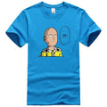 One Punch Man Saitama T-Shirt