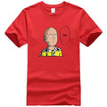 One Punch Man Saitama T-Shirt
