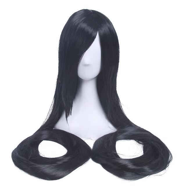 Anime Girl Wig - Long Cosplay Wigs