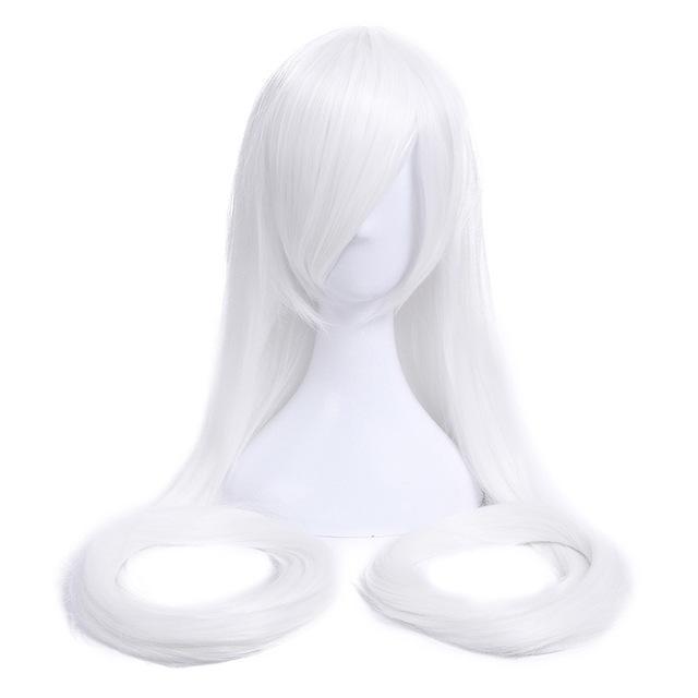 Anime Girl Wig - Long Cosplay Wigs