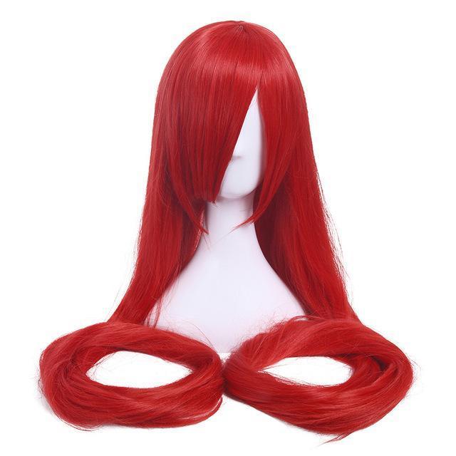 Anime Girl Wig - Long Cosplay Wigs