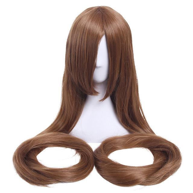 Anime Girl Wig - Long Cosplay Wigs