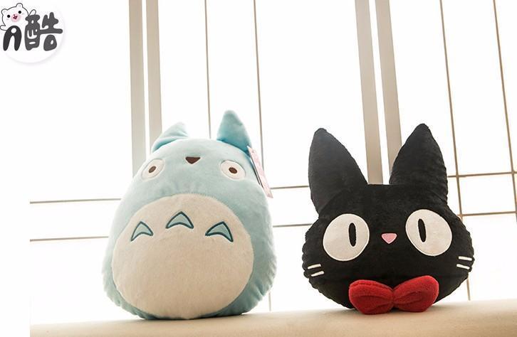 Totoro Plush Toys