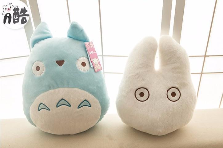 Totoro Plush Toys