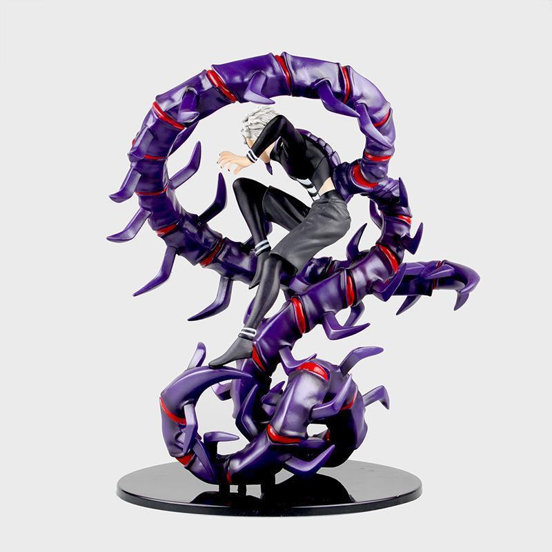 Tokyo Ghoul Kaneki Ken Centipede 28 CM Action Figure