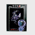 Tokyo Ghoul Kaneki Ken Centipede 28 CM Action Figure