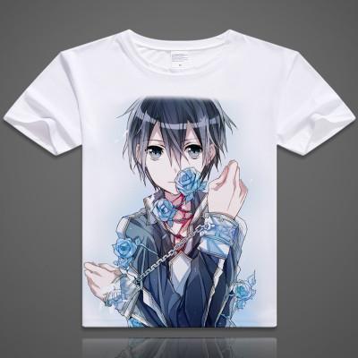Sword Art Online T shirts - Kirito