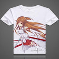Sword Art Online T shirts - Kirito