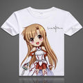 Sword Art Online T shirts - Kirito