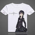 Sword Art Online T shirts - Kirito
