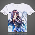 Sword Art Online T shirts - Kirito